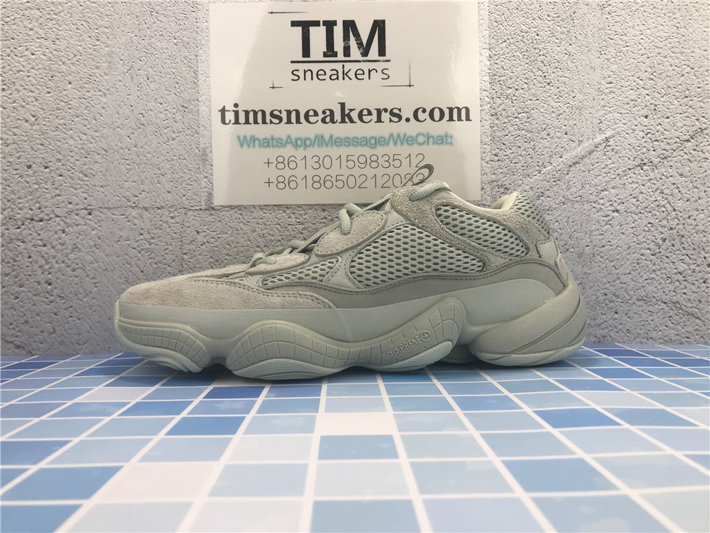 Yeezy 500 Salt - EE7287